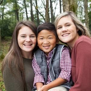 Meet your Posher, Bethany